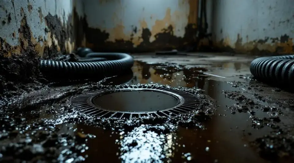 water damage restoration in Emeryville, CA