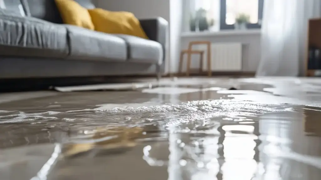 Professional Mold Remediation in San Francisco — San Francisco