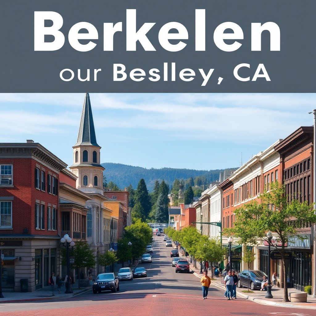 About Water Damage in Berkeley