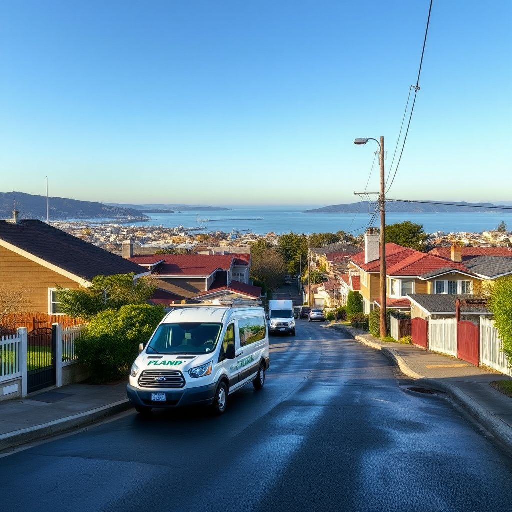 Intro Water Damage in Sausalito