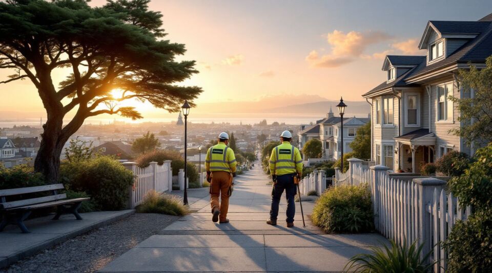 Hero Water Damage in Alameda