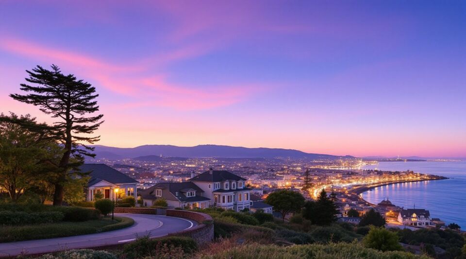 Hero Water Damage in San Rafael