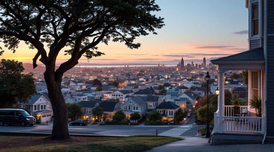 Hero Water Damage in South San Francisco