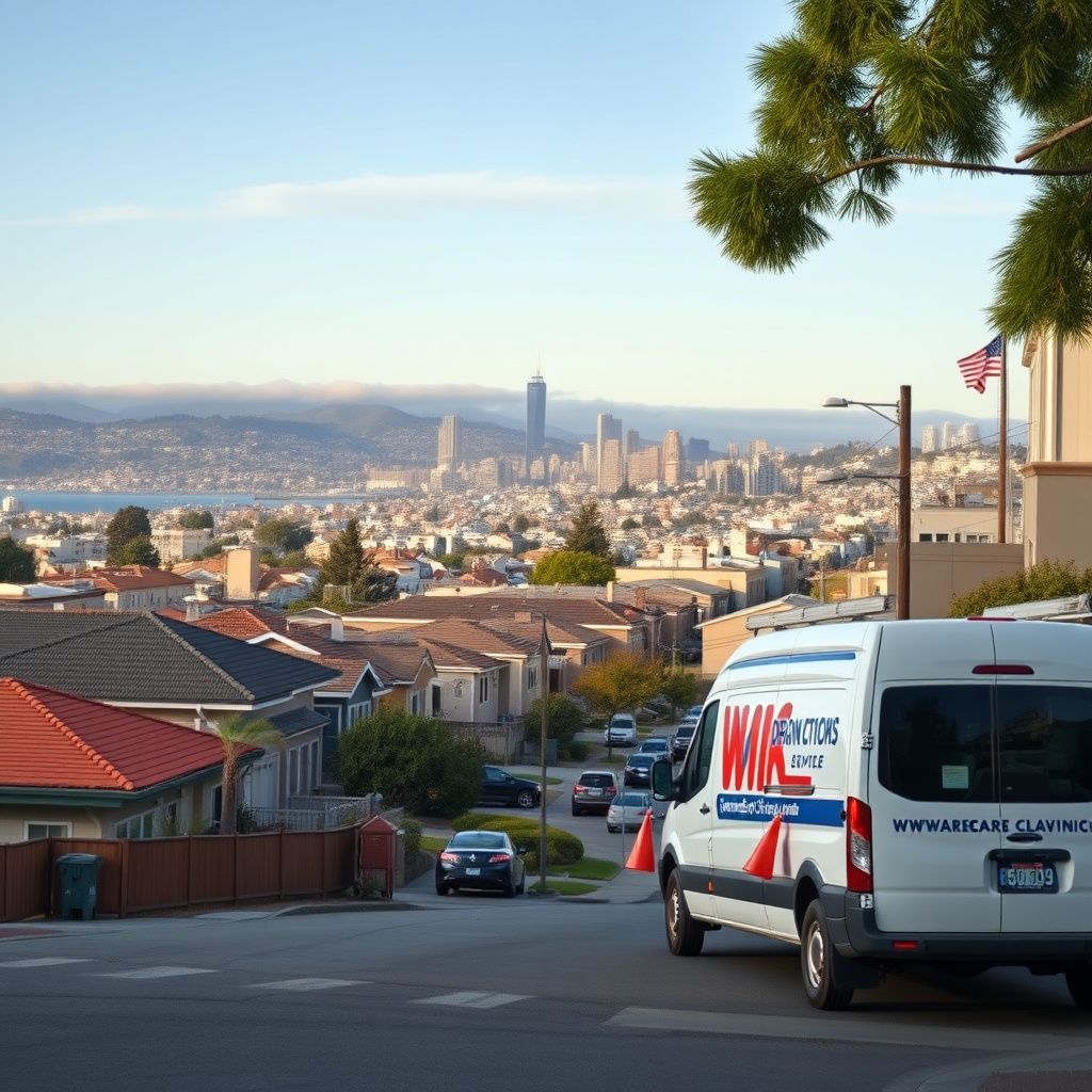 Intro Water Damage in Oakland
