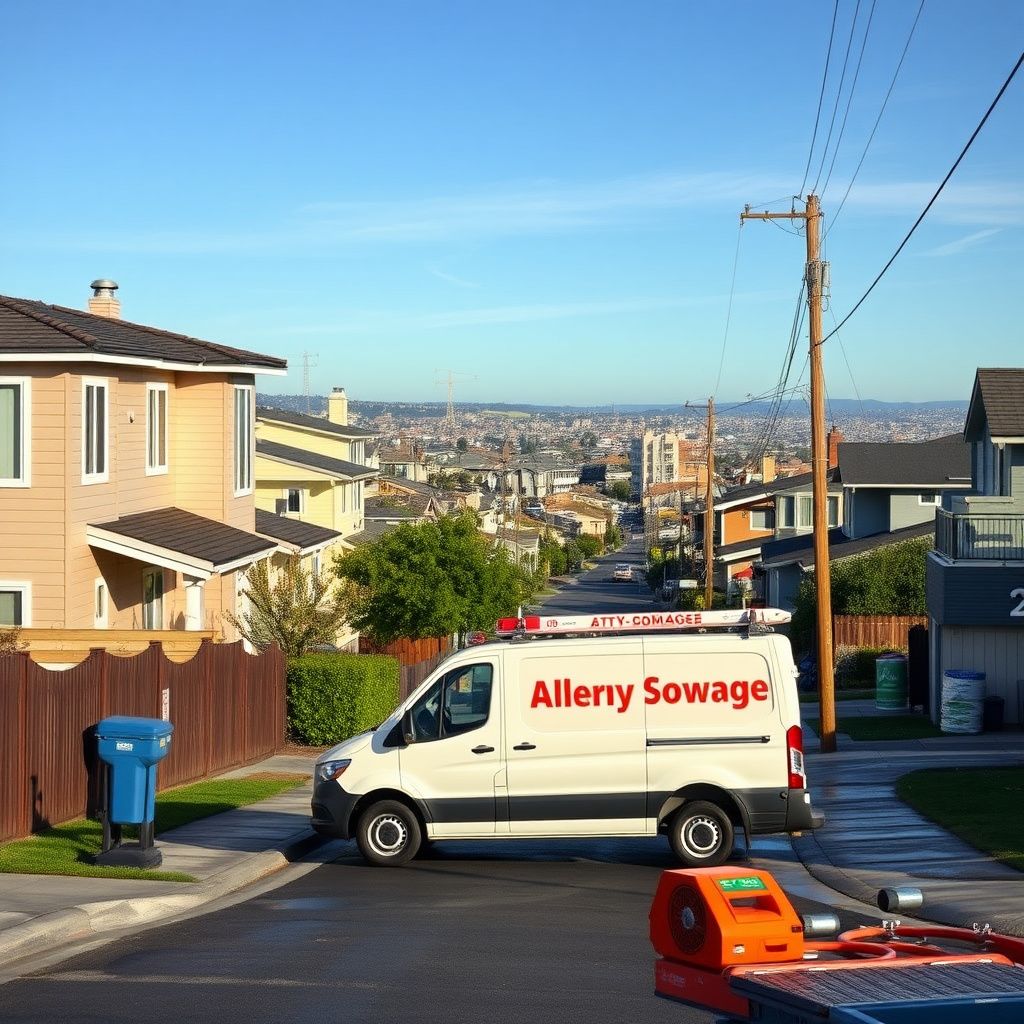 Intro Water Damage in Emeryville