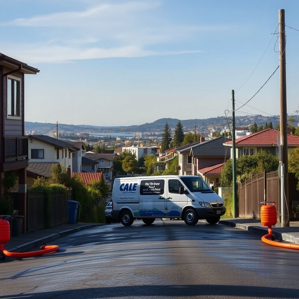 Intro Water Damage in San Rafael