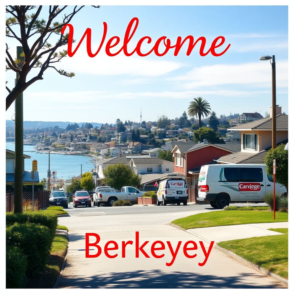 Intro Water Damage in Berkeley