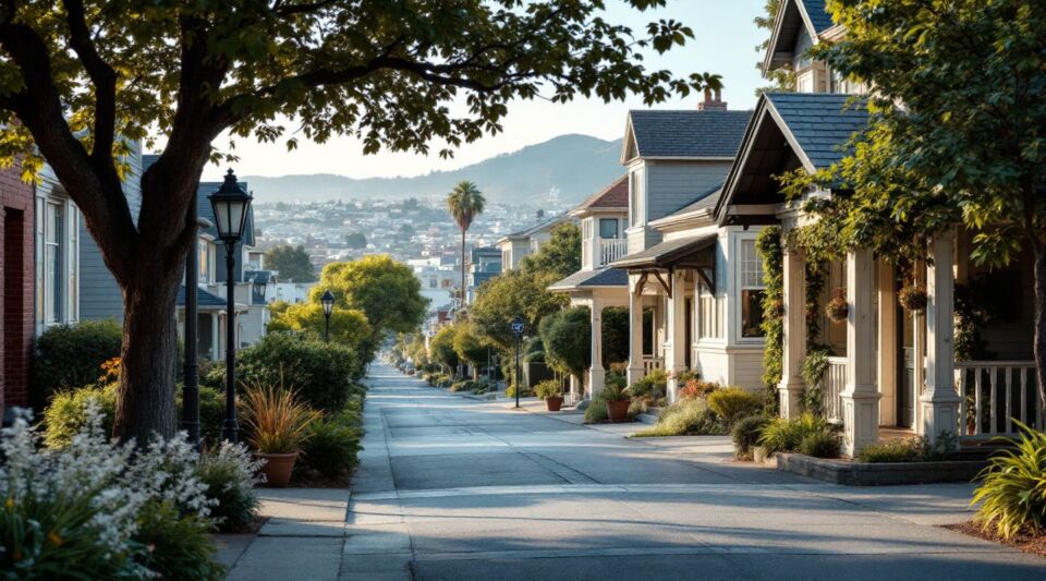 Hero Water Damage in Mill Valley